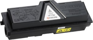 Картридж для лазерного принтера Kyocera Тонер-картридж TK-1100 Картридж для лазерного принтера Kyocera Тонер-картридж TK-1100