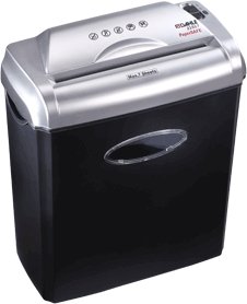 Шредер Dahle 21017 Шредер Dahle 21017