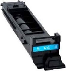 Картридж для лазерного принтера Konica Minolta Тонер-картридж TN318C A0DK453 Картридж для лазерного принтера Konica Minolta Тонер-картридж TN318C A0DK453