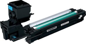 Картридж для лазерного принтера Konica Minolta Тонер-картридж TNP-20C (A0WG0JH) Картридж для лазерного принтера Konica Minolta Тонер-картридж TNP-20C (A0WG0JH)