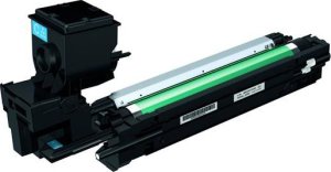 Картридж для лазерного принтера Konica Minolta Тонер-картридж TNP-21C (A0WG0HH) Картридж для лазерного принтера Konica Minolta Тонер-картридж TNP-21C (A0WG0HH)