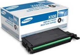 Картридж для лазерного принтера Samsung Картридж CLT-K508S/SEE Картридж для лазерного принтера Samsung Картридж CLT-K508S/SEE