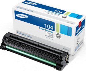 Картридж для лазерного принтера Samsung Картридж MLT-D104S/SEE Картридж для лазерного принтера Samsung Картридж MLT-D104S/SEE