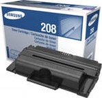 Картридж для лазерного принтера Samsung Картридж MLT-D208S/SEE Картридж для лазерного принтера Samsung Картридж MLT-D208S/SEE