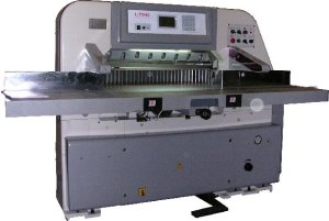 Гильотинный резак Vektor QZYK-920 S1 Litong Гильотинный резак Vektor QZYK-920 S1 Litong