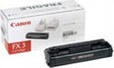 Картридж для лазерного принтера Canon Картридж FX-3 (1557A003) Картридж для лазерного принтера Canon Картридж FX-3 (1557A003)