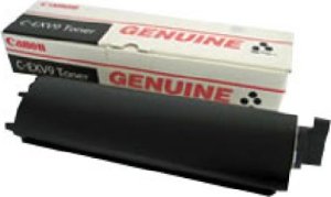 �������� ��� ��������� �������� Canon �����   C-EXV 9 BK (8640A002)