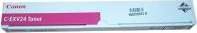 Картридж для лазерного принтера Canon Тонер-картридж C-EXV 24 Magenta (2449B002) Картридж для лазерного принтера Canon Тонер-картридж C-EXV 24 Magenta (2449B002)