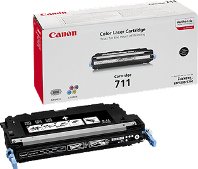 Картридж для лазерного принтера Canon Картридж 711 black (1660B002) Картридж для лазерного принтера Canon Картридж 711 black (1660B002)