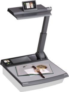 Документ-камера WolfVision Visualizer VZ-P18 (102007) Документ-камера WolfVision Visualizer VZ-P18 (102007)