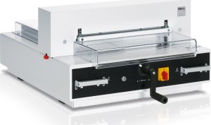 Гильотинный резак Ideal 4350 Гильотинный резак Ideal 4350