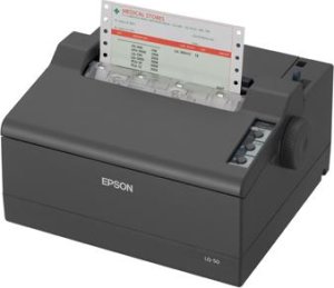Принтер Epson LQ-50 Принтер Epson LQ-50