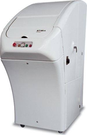 Шредер Kobra CYCLONE Шредер Kobra CYCLONE