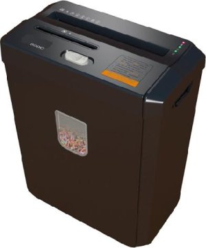 Шредер Bulros 800C чёрный (4x40 мм) Шредер Bulros 800C чёрный (4x40 мм)