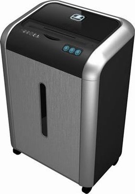 Шредер Bulros 850C черный/серебр. дверь, контур (2x10 мм) Шредер Bulros 850C черный/серебр. дверь, контур (2x10 мм)