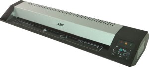 Пакетный ламинатор FGK 450i Пакетный ламинатор FGK 450i