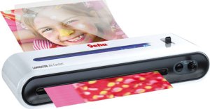 Пакетный ламинатор Geha A4 Comfort Пакетный ламинатор Geha A4 Comfort