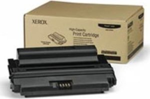 Картридж для лазерного принтера Xerox Принт-картридж 106R01415 Картридж для лазерного принтера Xerox Принт-картридж 106R01415