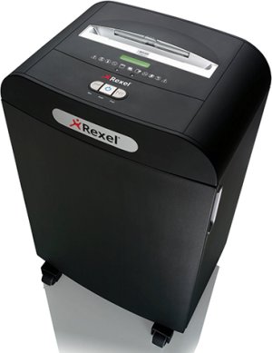 Шредер Rexel Mercury RDX1850 (4x45 мм) Шредер Rexel Mercury RDX1850 (4x45 мм)