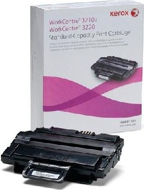 Картридж для лазерного принтера Xerox Принт-картридж 106R01485 Картридж для лазерного принтера Xerox Принт-картридж 106R01485