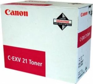 Картридж для лазерного принтера Canon Тонер-картридж C-EXV 21 M (0454B002) Картридж для лазерного принтера Canon Тонер-картридж C-EXV 21 M (0454B002)