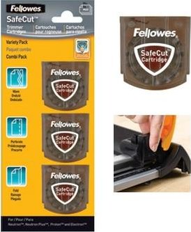 Fellowes       Neutron, Proton, Electron