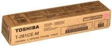 Картридж для лазерного принтера Toshiba Картридж T-FC26SM2K Картридж для лазерного принтера Toshiba Картридж T-FC26SM2K