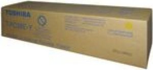Картридж для лазерного принтера Toshiba Картридж T-FC25EY Картридж для лазерного принтера Toshiba Картридж T-FC25EY