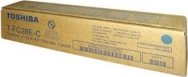 Картридж для лазерного принтера Toshiba Картридж T-FC65EC Картридж для лазерного принтера Toshiba Картридж T-FC65EC