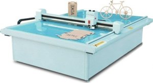 Режущий плоттер Vektor DCZ-2516 Режущий плоттер Vektor DCZ-2516