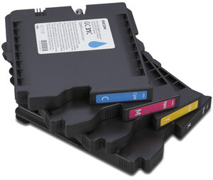 �������� ��� ��������� �������� Ricoh Ricoh �������� �������   GC 31Y