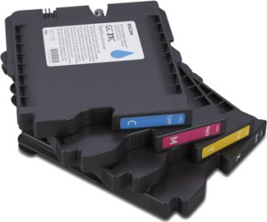 �������� ��� ��������� �������� Ricoh �������� �������   GC 31CH