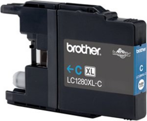 Картридж для струйного принтера Brother Картридж LC1280XLC Картридж для струйного принтера Brother Картридж LC1280XLC