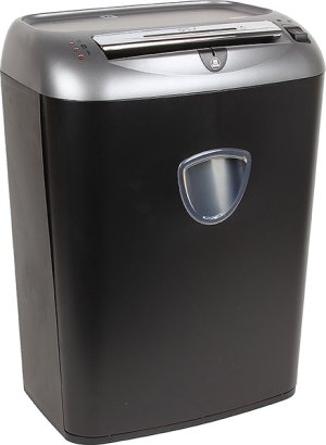 Шредер Fellowes Powershred 75Cs (4x38 мм) Шредер Fellowes Powershred 75Cs (4x38 мм)