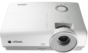  �������� Vivitek Vivitek D853W