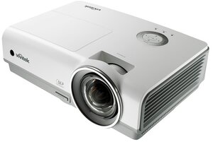  �������� Vivitek Vivitek D857WT