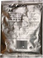 Картридж для лазерного принтера Sharp Девелопер MX-312GV Картридж для лазерного принтера Sharp Девелопер MX-312GV