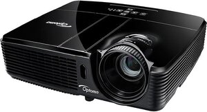  �������� Optoma Optoma DS329
