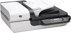 Потоковый сканер HP Scanjet N6310 (L2700A) Потоковый сканер HP Scanjet N6310 (L2700A)