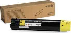 Картридж для лазерного принтера Xerox Тонер 106R01525 Картридж для лазерного принтера Xerox Тонер 106R01525