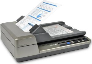 Потоковый сканер Xerox DocuMate 3220 Потоковый сканер Xerox DocuMate 3220