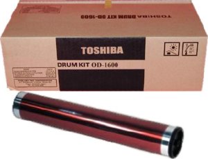 Картридж для лазерного принтера Toshiba Фотобарабан (Drum Kit) OD-1600 (41303611000) Картридж для лазерного принтера Toshiba Фотобарабан (Drum Kit) OD-1600 (41303611000)