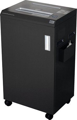 Шредер ProfiOffice Alligator 3019 CC+ (2x15 мм) Шредер ProfiOffice Alligator 3019 CC+ (2x15 мм)