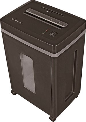 Шредер Bulros 610C (4x50 мм) Шредер Bulros 610C (4x50 мм)