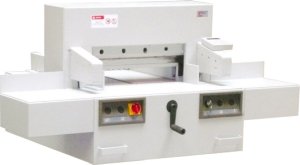 Гильотинный резак Sysform 480 MD Гильотинный резак Sysform 480 MD