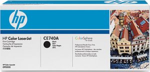 �������� ��� ��������� �������� HP �����-��������   CE740A