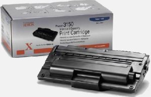 Картридж для лазерного принтера Xerox Принт-картридж 109R00746 Картридж для лазерного принтера Xerox Принт-картридж 109R00746