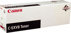 �������� ��� ��������� �������� Canon �����-��������   CEXV-8 (7627A002)