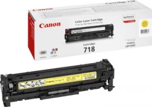 �������� ��� ��������� �������� Canon ��������   718 (2659B002)
