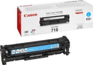 �������� ��� ��������� �������� Canon ��������   718 (2661B002)